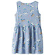 Name It Βρεφικό φόρεμα Vineo Tank Dress